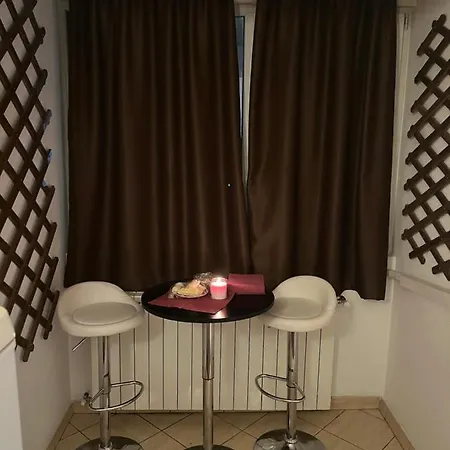 Studiolut_1 Apartment